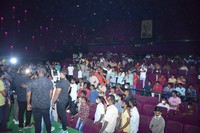 Manchi Rojulu Ochai Grand Success Tour Photos